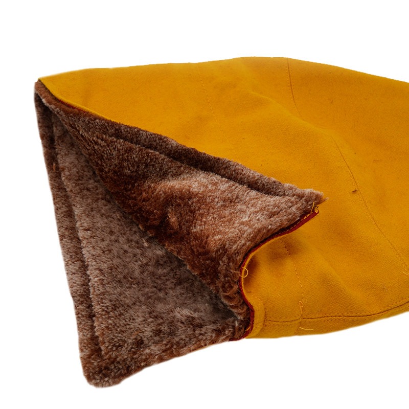 Gorro de lana de lama para inv - Winter Clothing Pakistan reseña y precio