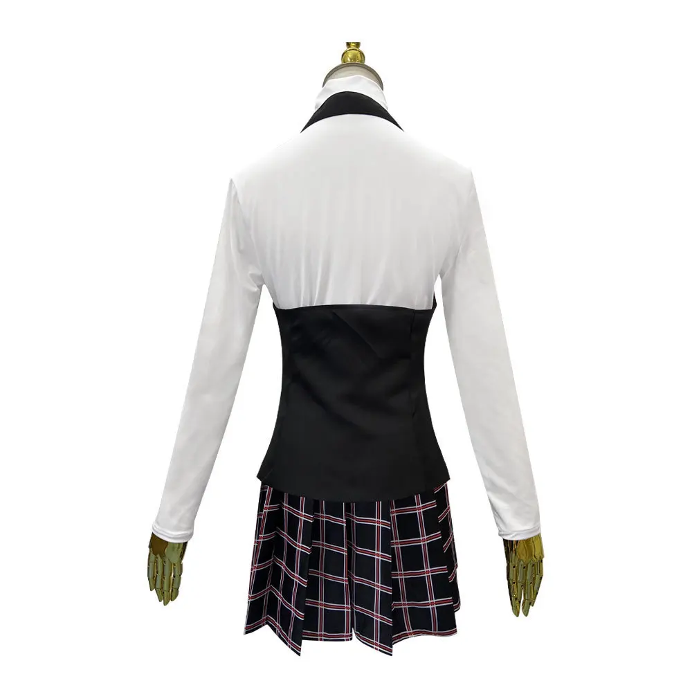 Muse Persona 5P5 Niijima True  - Winter Clothing Outlet reseña y precio