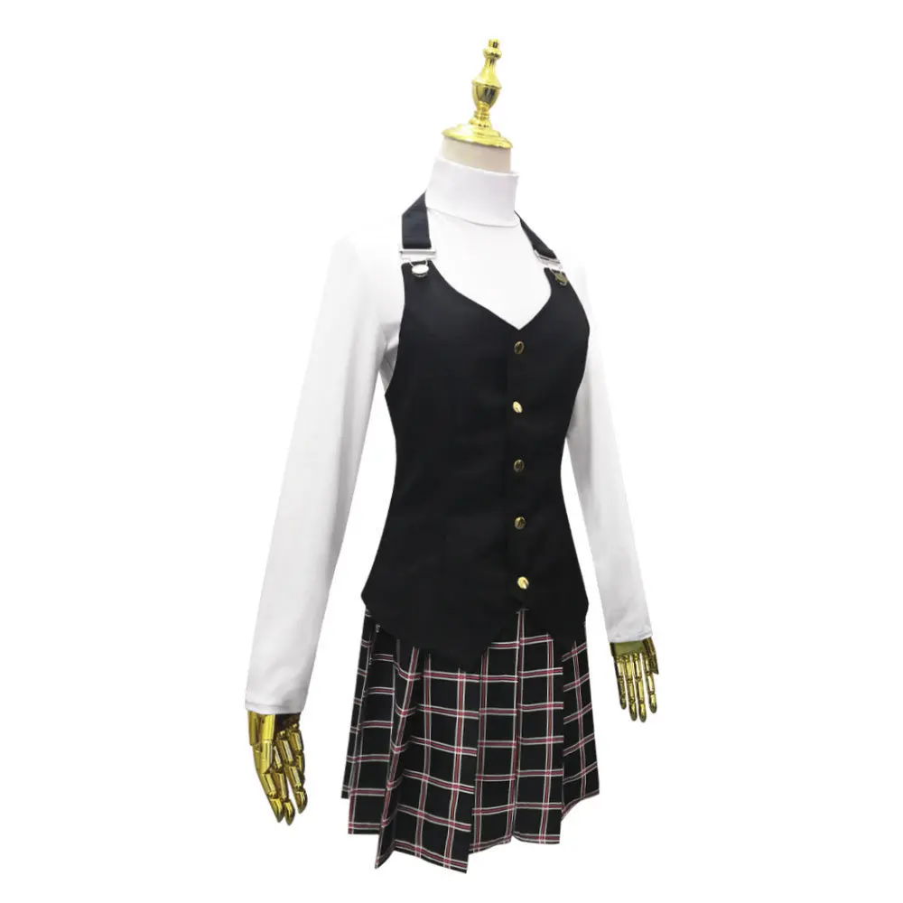 Muse Persona 5P5 Niijima True  - Winter Clothing Outlet reseña y precio