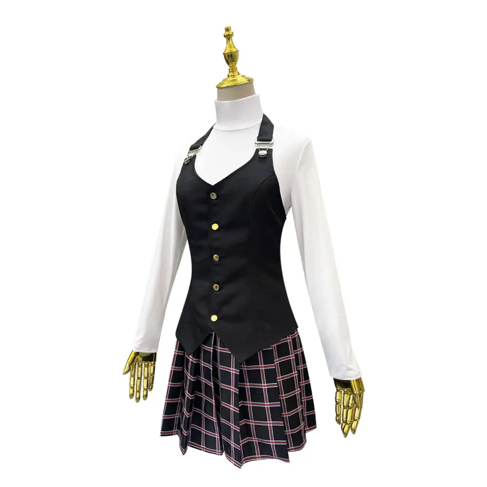 Muse Persona 5P5 Niijima True  - Winter Clothing Outlet reseña y precio