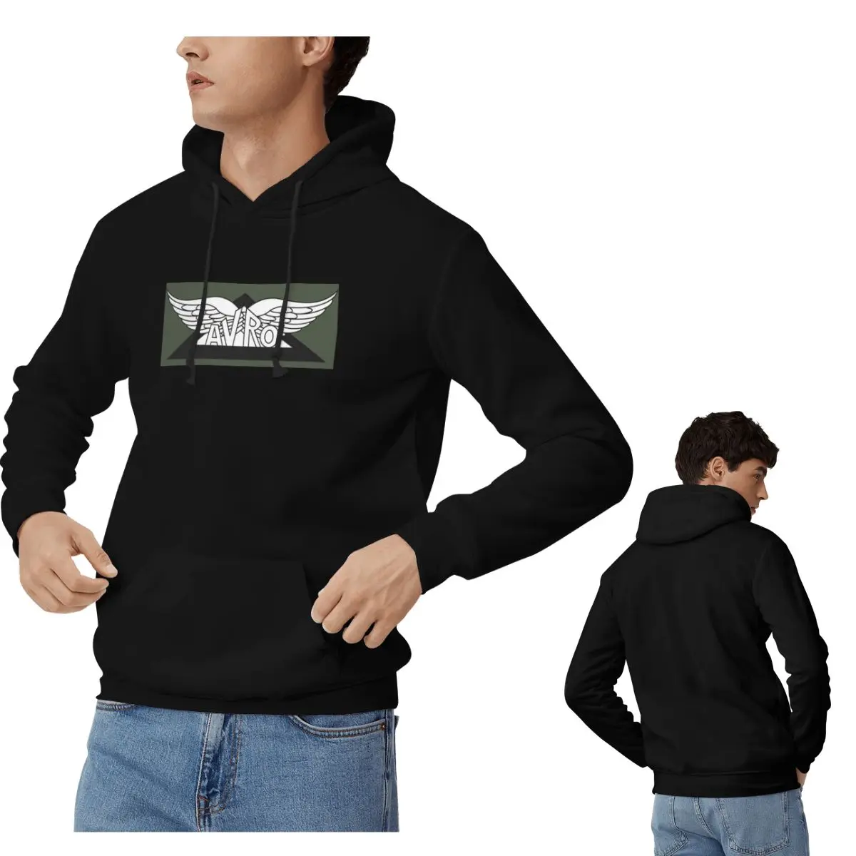 Copia de Avro Aircraft Company - Winter Clothing Companies reseña y precio