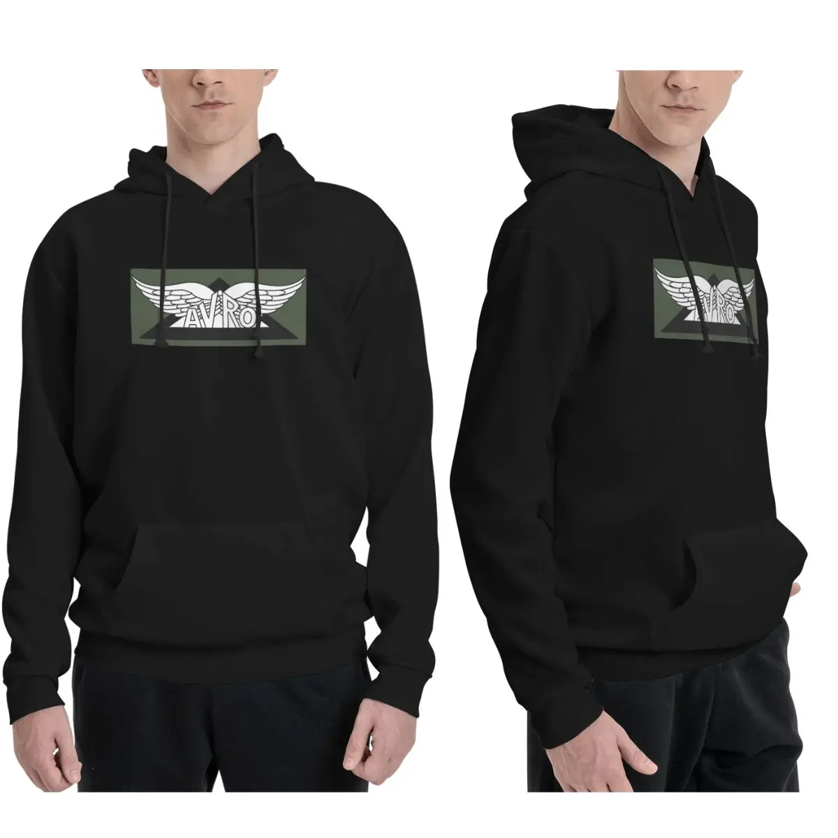 Copia de Avro Aircraft Company - Winter Clothing Companies reseña y precio