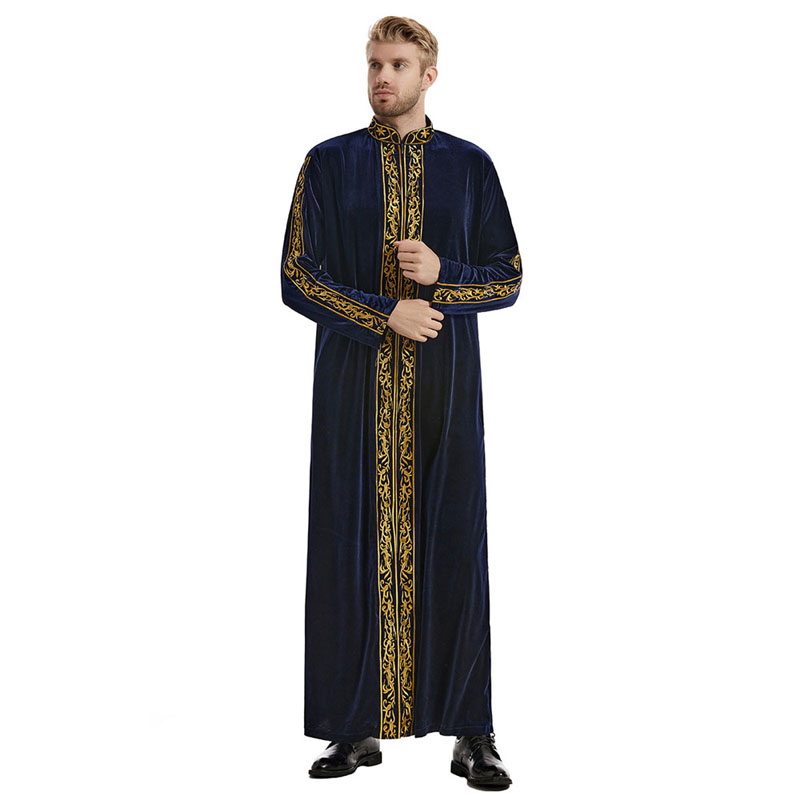 Eid Arabia Saudí Ramadán hombr - Winter Clothing Dubai reseña y precio