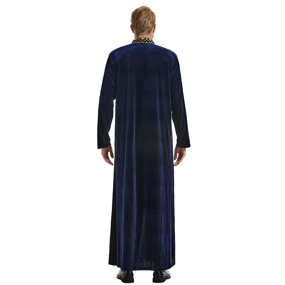 Eid Arabia Saudí Ramadán hombr - Winter Clothing Dubai reseña y precio