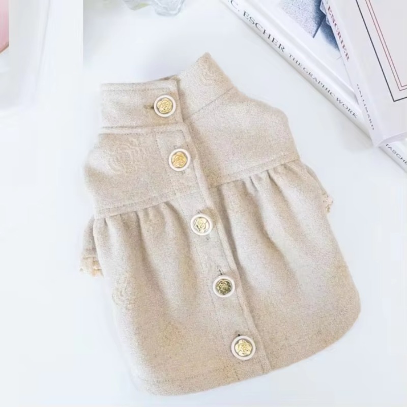 Ropa para mascotas de gama alt - Winter Clothing On Sale reseña y precio