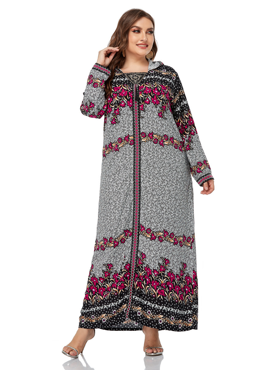 A18219 #   Ropa de Tallas Gran - Winter Clothing Dubai reseña y precio