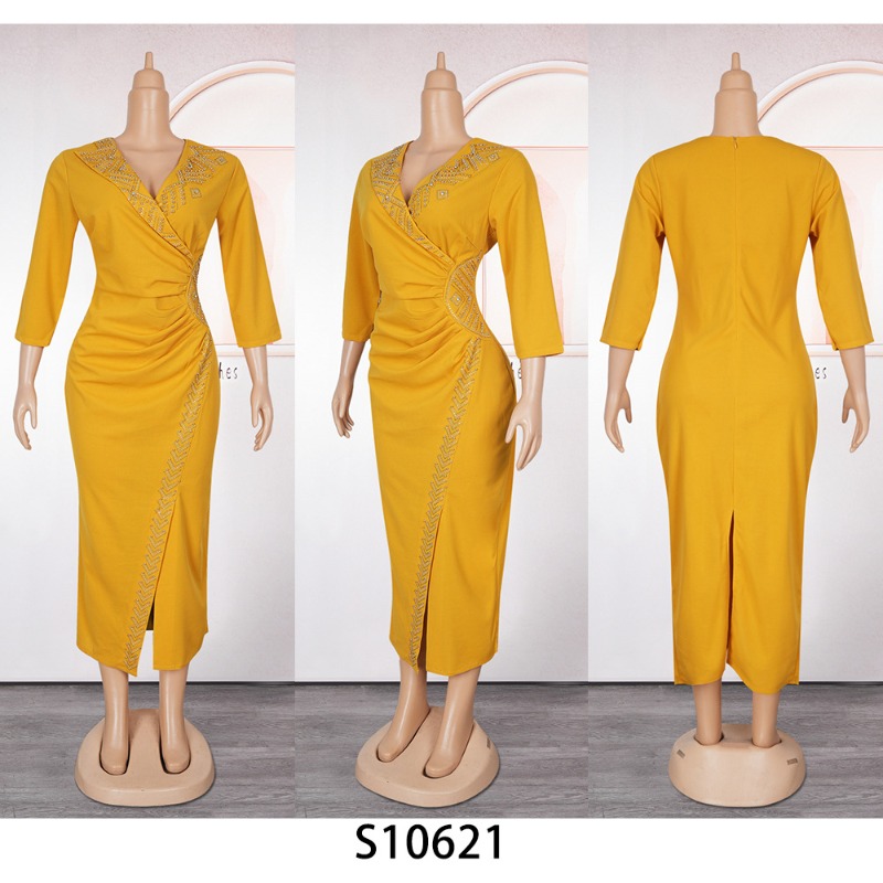Vestidos de fiesta de boda Dub - Winter Clothing Dubai reseña y precio