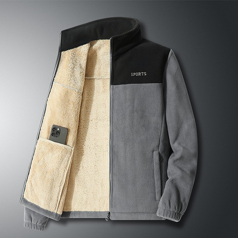 Chaqueta de Invierno para Homb - Quality Winter Clothing Jacket reseña y precio