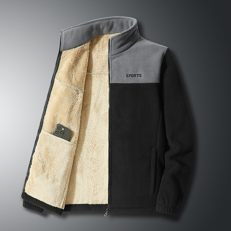 Chaqueta de Invierno para Homb - Quality Winter Clothing Jacket reseña y precio