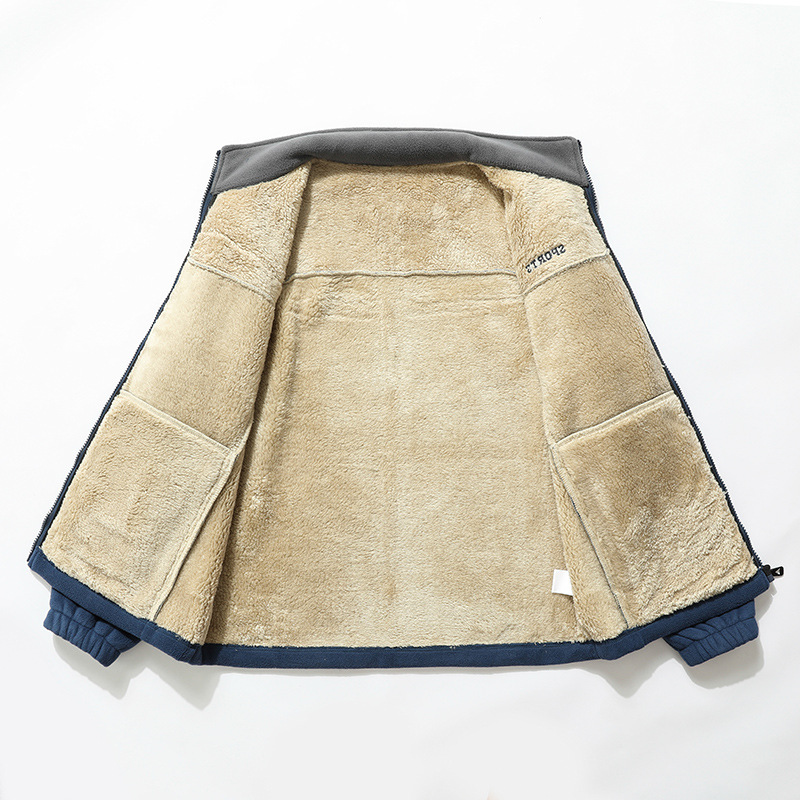 Chaqueta de Invierno para Homb - Quality Winter Clothing Jacket reseña y precio