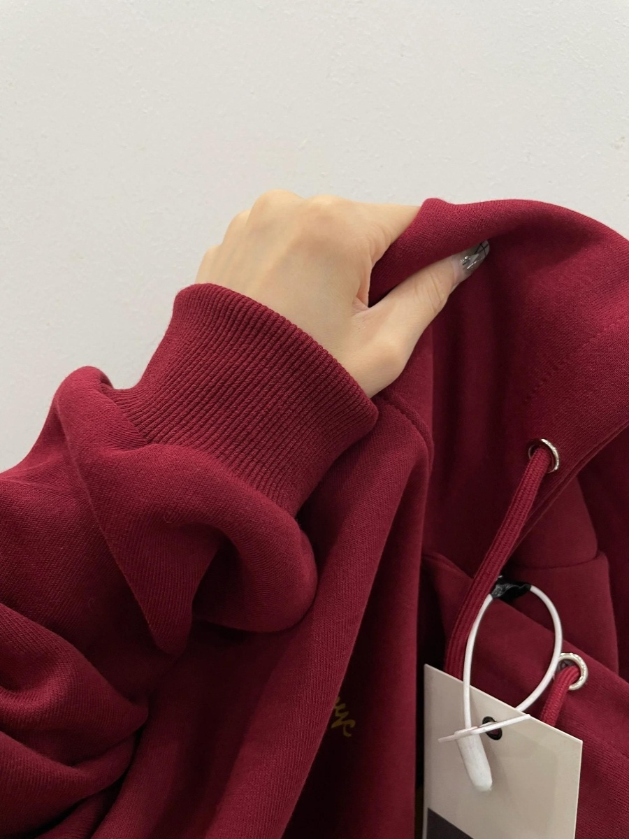 Sudadera con Capucha Retro Est - Winter Clothing Outlet reseña y precio