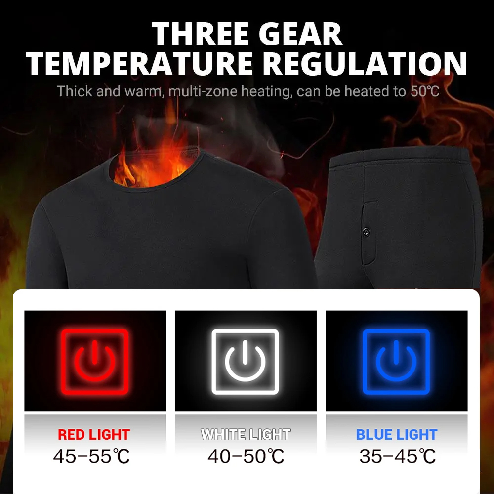 Chaqueta térmica de invierno p - Winter Clothing Uae reseña y precio
