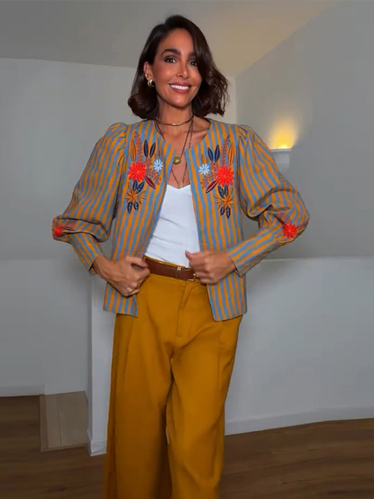 Chaqueta de otoño 2026 con bor - Winter Clothing For Women reseña y precio