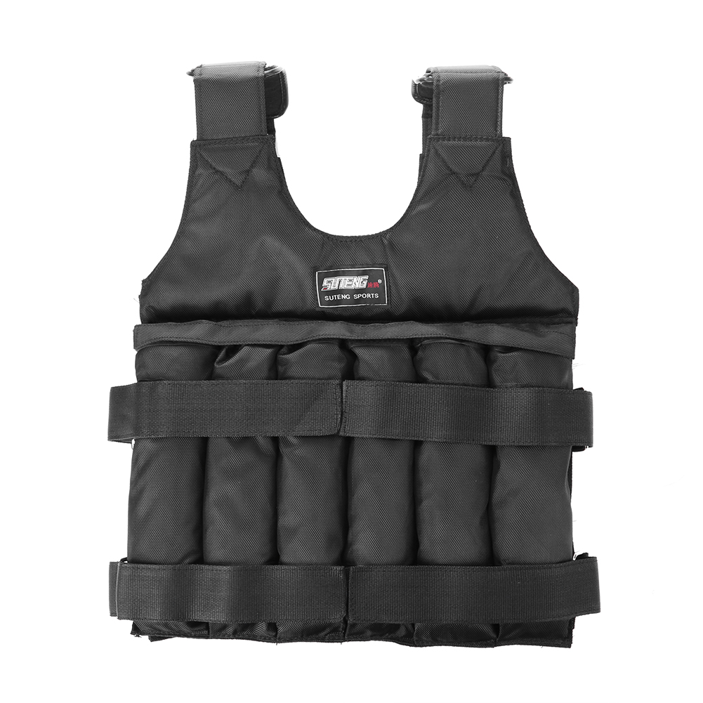 Chaleco con peso ajustable de  - Winter Clothing Uae reseña y precio