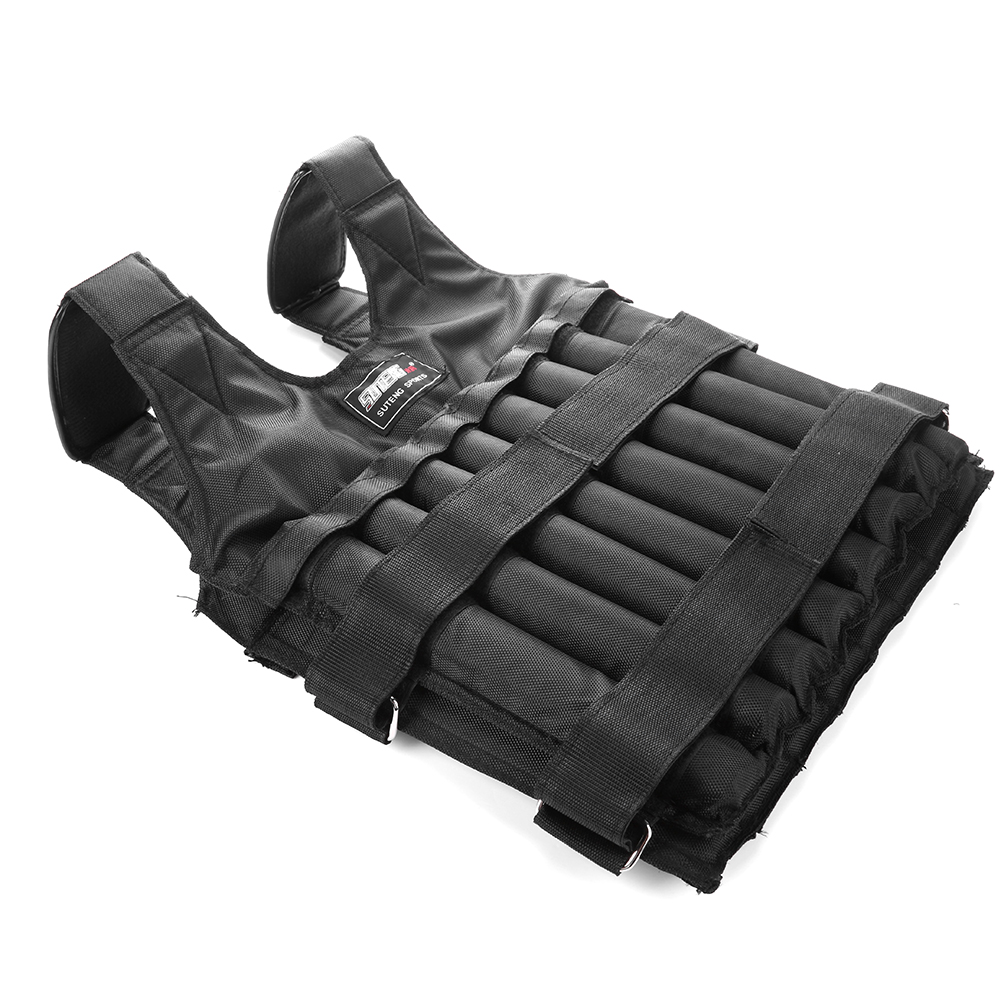 Chaleco con peso ajustable de  - Winter Clothing Uae reseña y precio