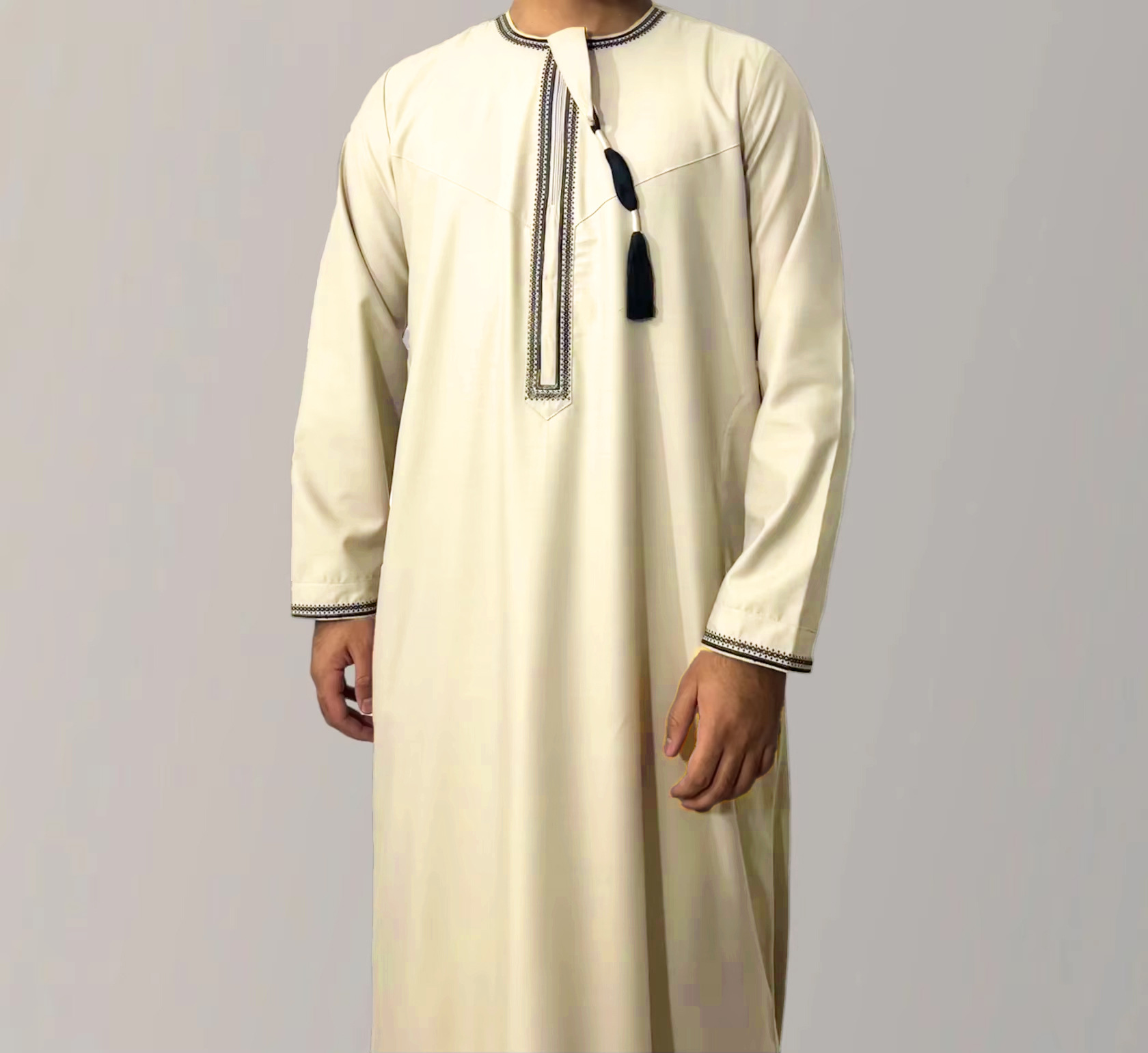 Nuevo vestido musulmán para ho - Winter Clothing Pakistan reseña y precio