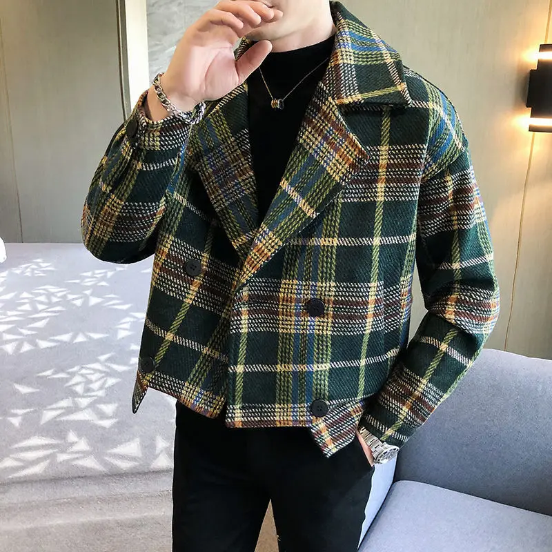 Primavera otoño rompevientos a - Quality Winter Clothing Jacket reseña y precio