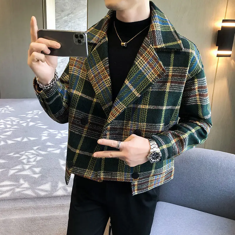 Primavera otoño rompevientos a - Quality Winter Clothing Jacket reseña y precio